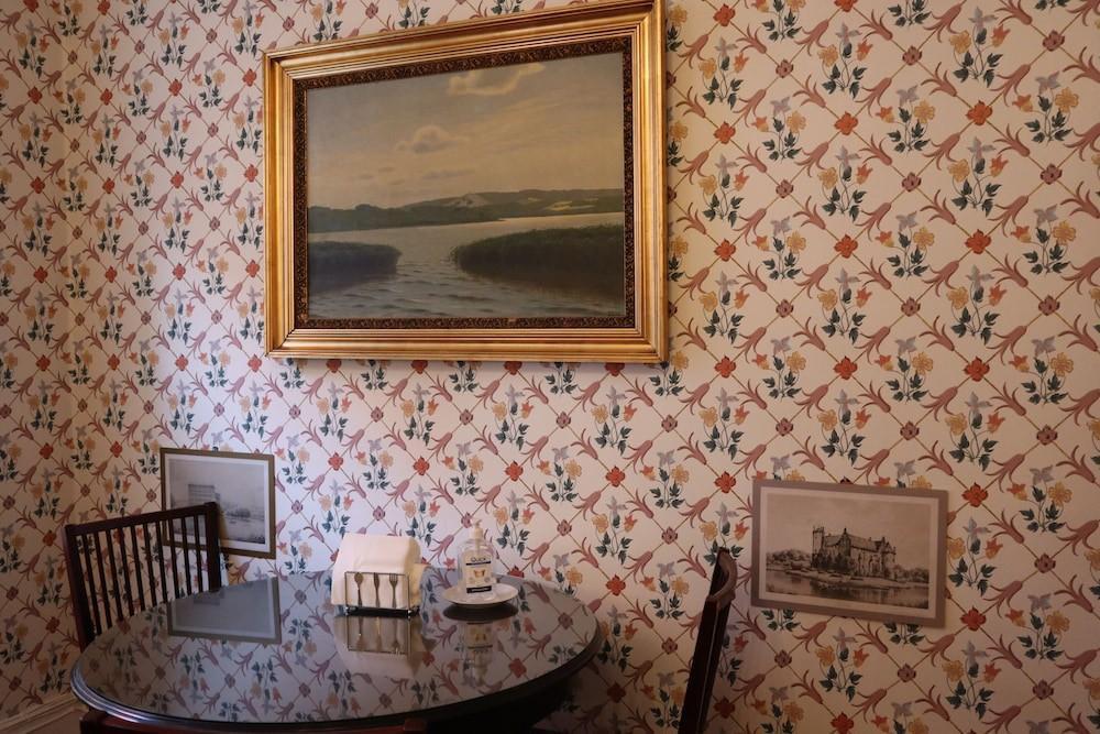 酒店 Anno 1793 Sekelgarden Ystad