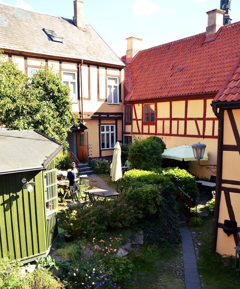 Hotel Anno 1793 Sekelgarden 3*