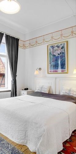 Anno 1793 Sekelgarden Hotel